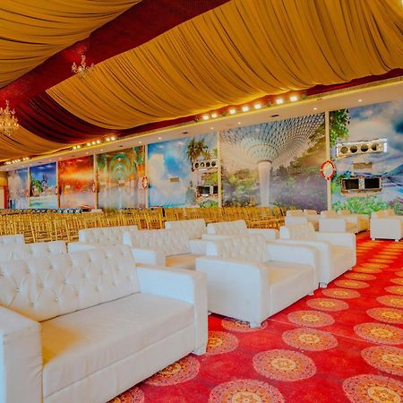 Ramas Resort Nawai Экстерьер фото