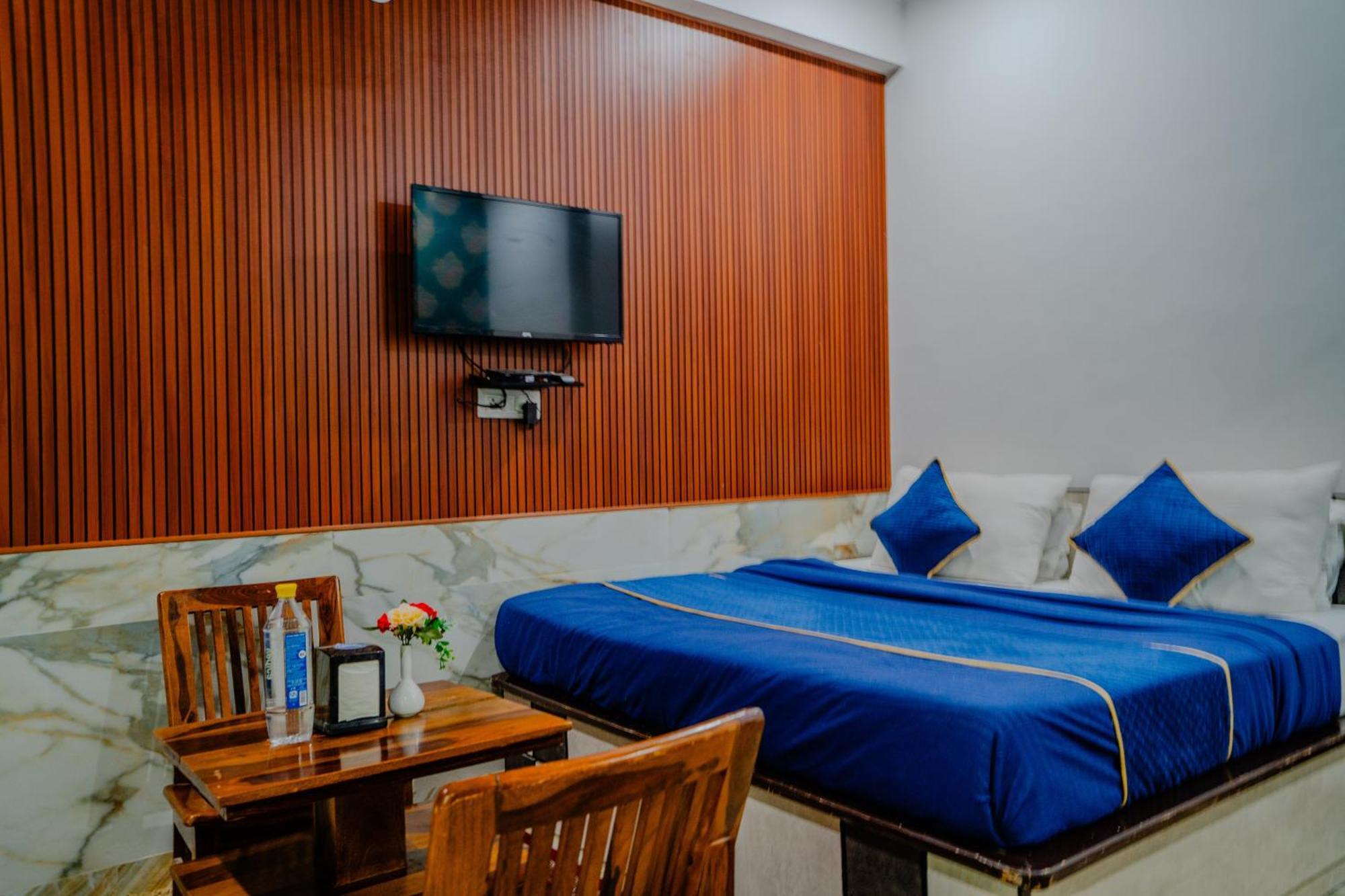 Ramas Resort Nawai Экстерьер фото