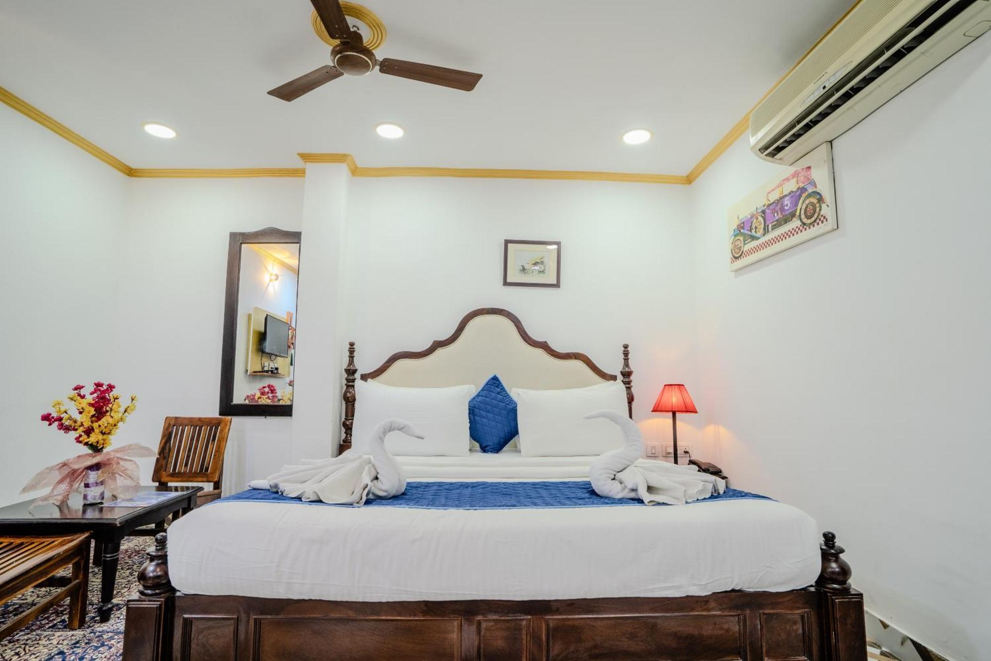 Ramas Resort Nawai Экстерьер фото
