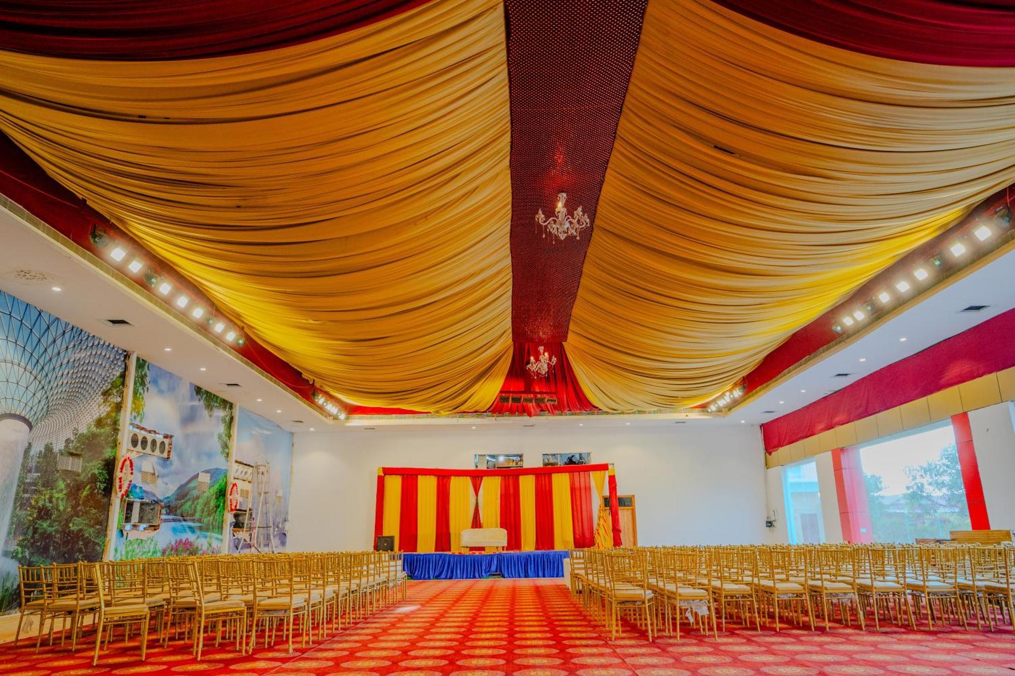 Ramas Resort Nawai Экстерьер фото