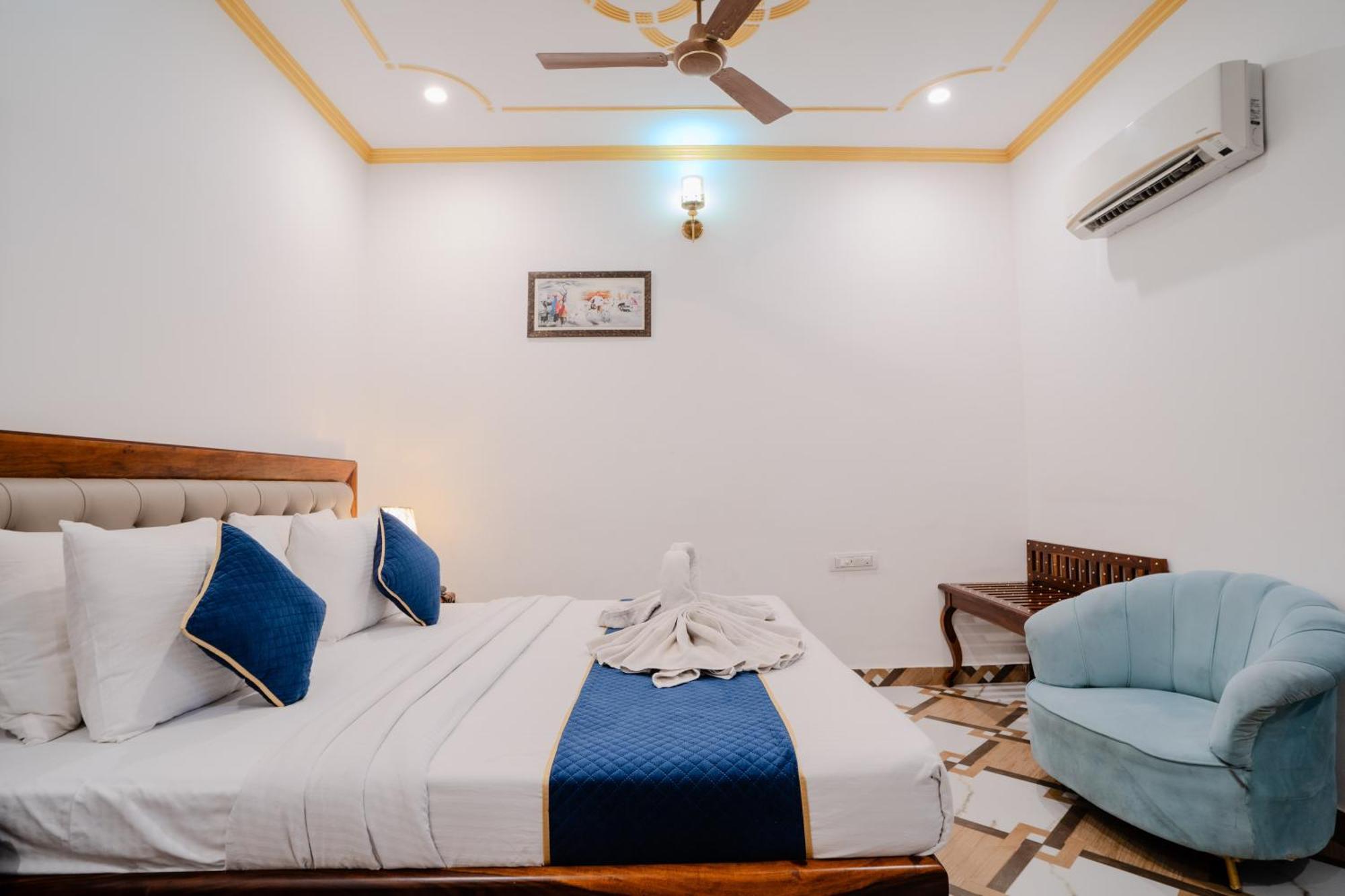 Ramas Resort Nawai Экстерьер фото