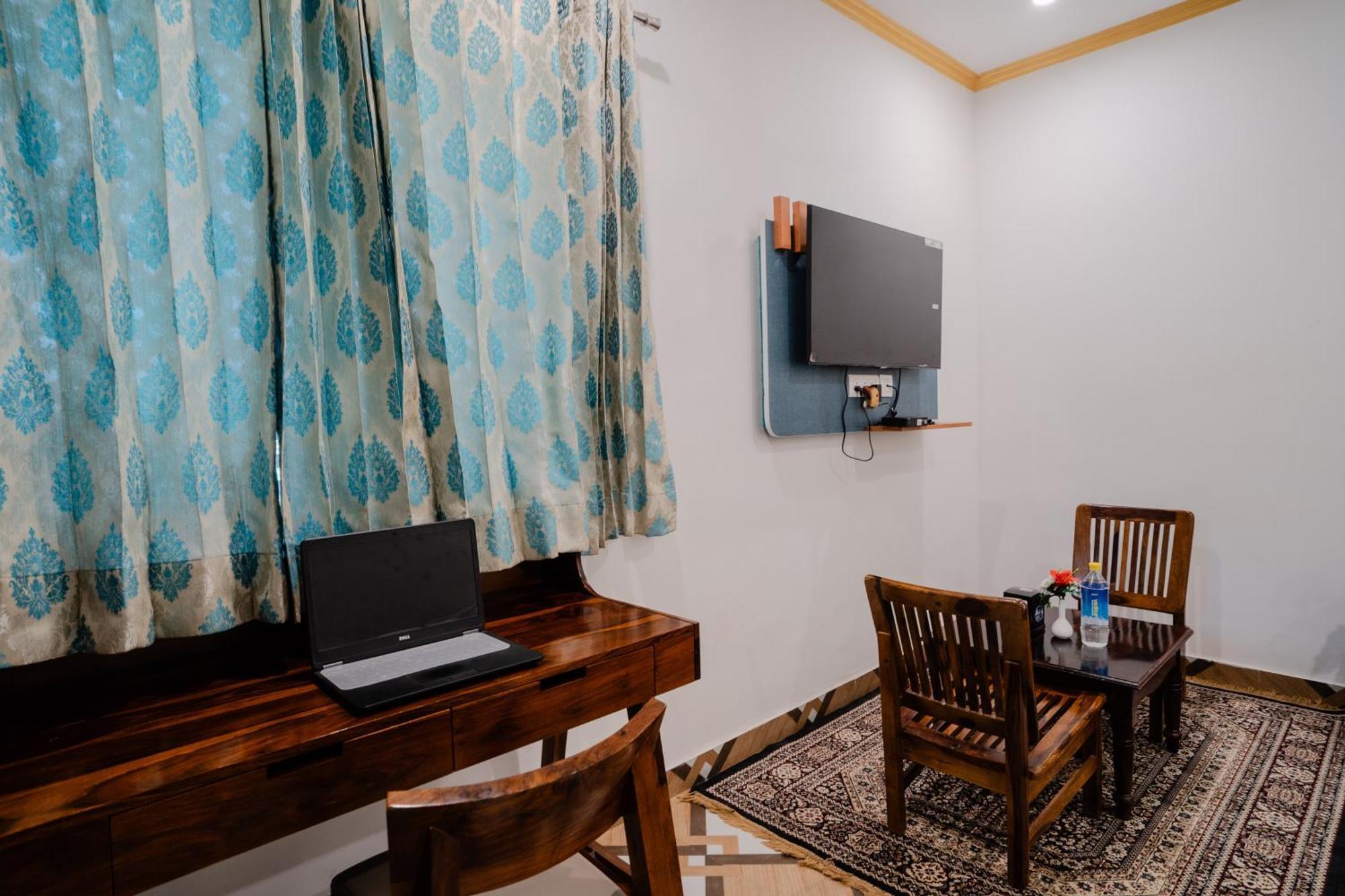 Ramas Resort Nawai Экстерьер фото