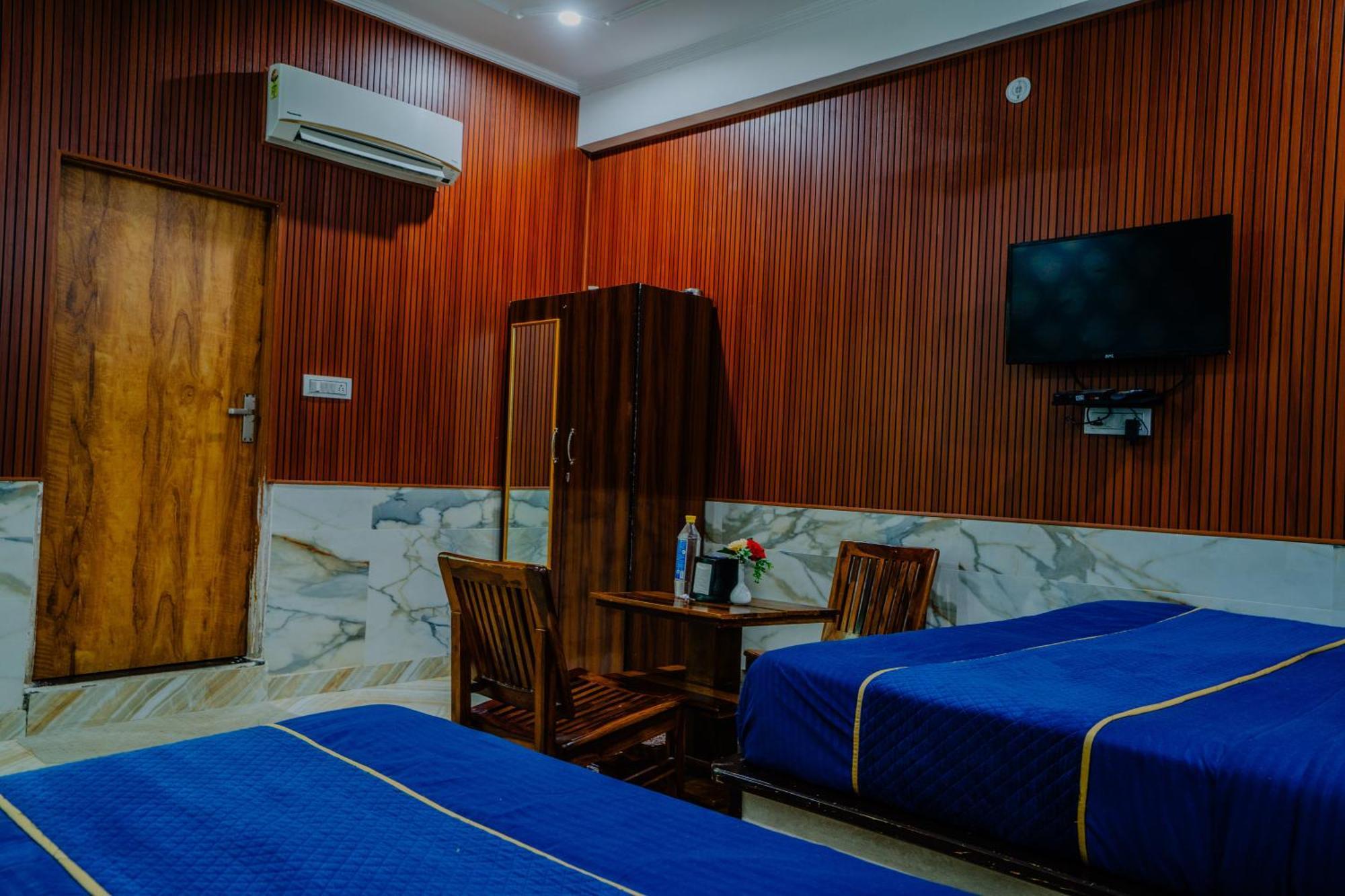 Ramas Resort Nawai Экстерьер фото
