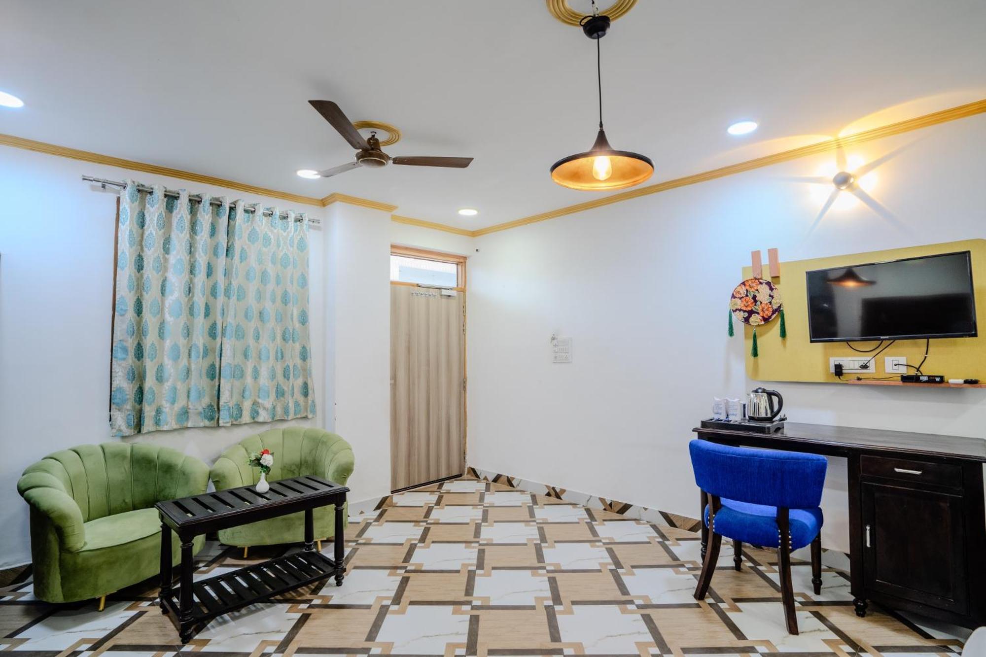 Ramas Resort Nawai Экстерьер фото