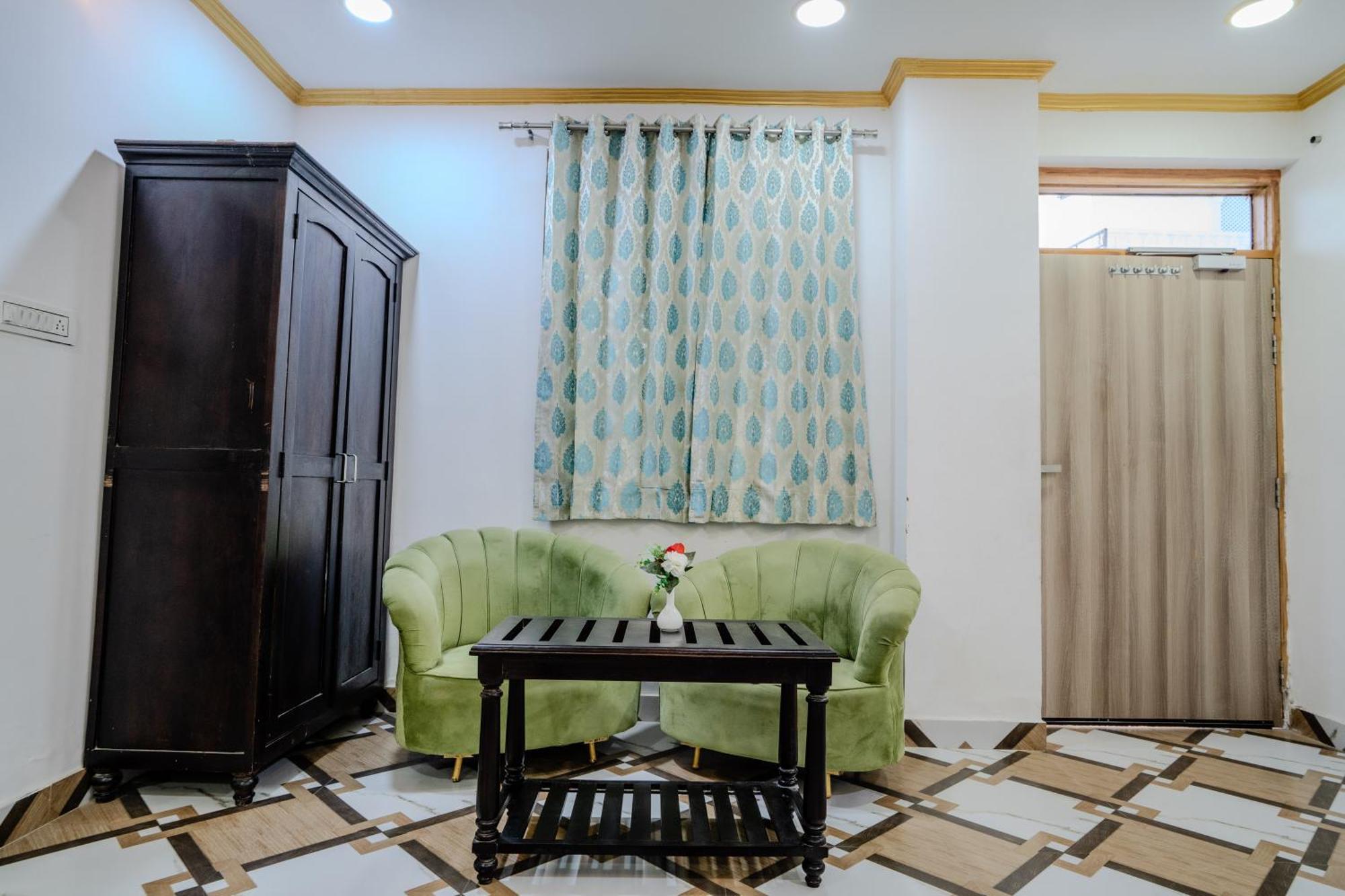 Ramas Resort Nawai Экстерьер фото