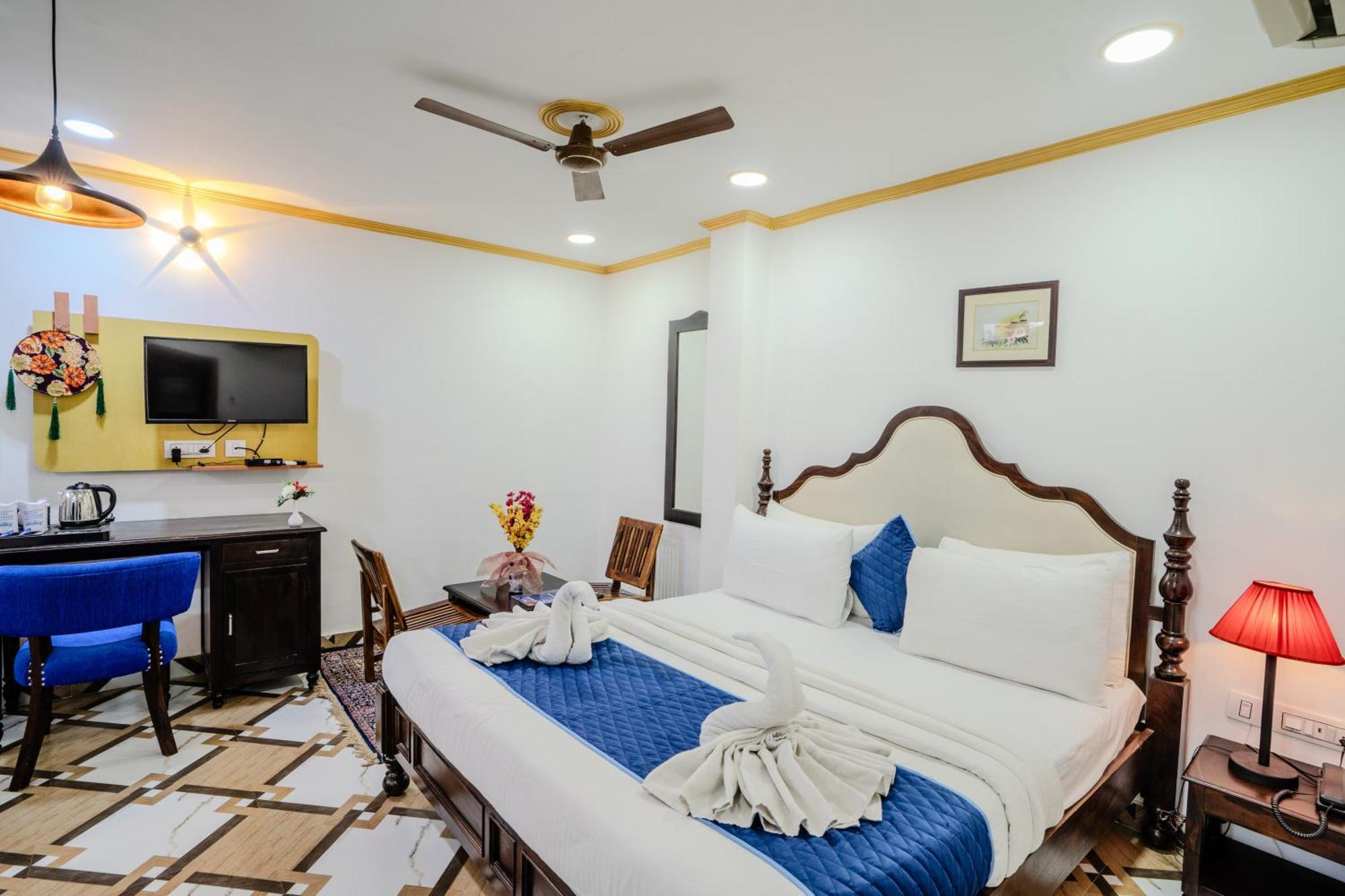 Ramas Resort Nawai Экстерьер фото