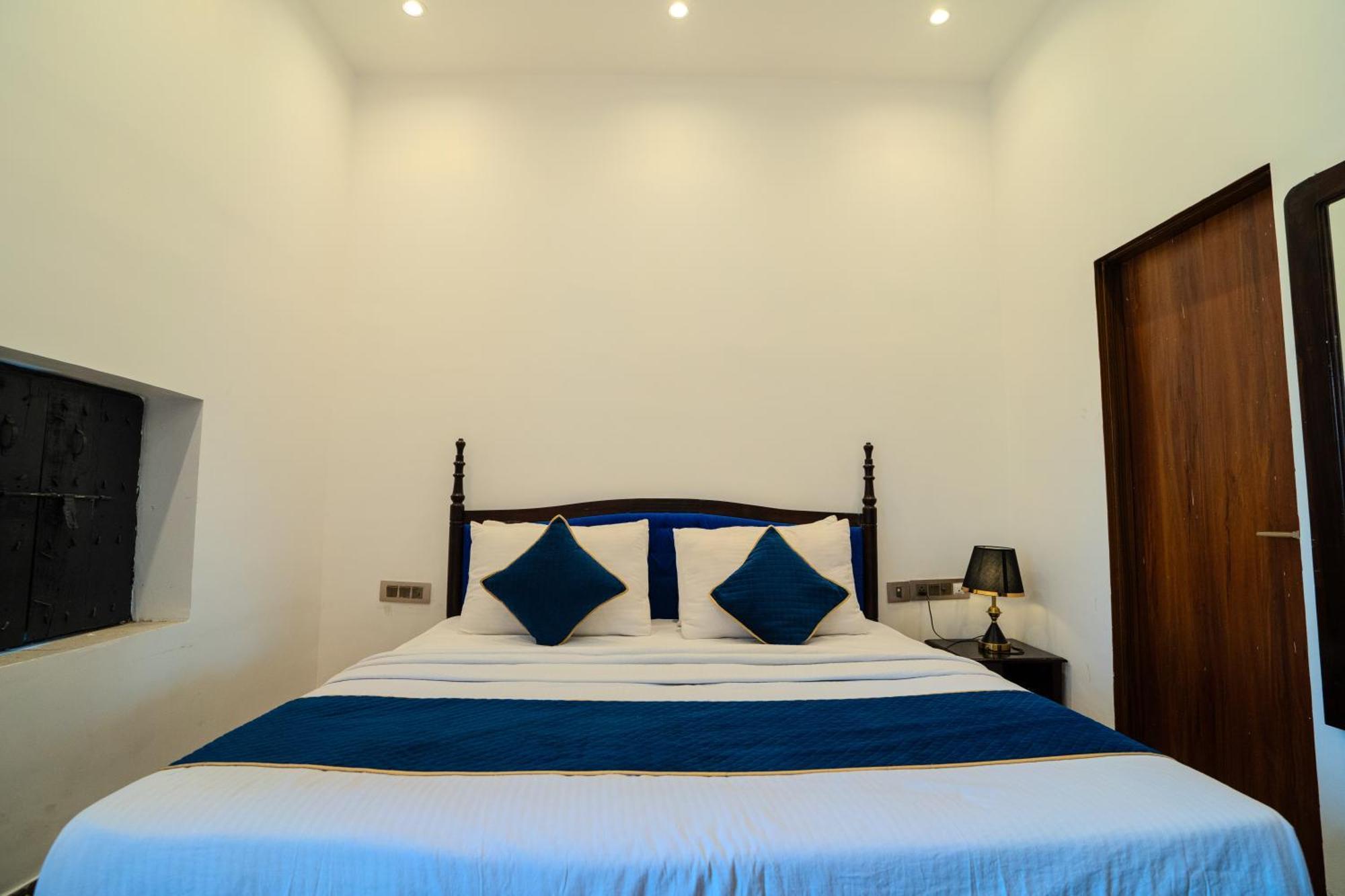 Ramas Resort Nawai Экстерьер фото