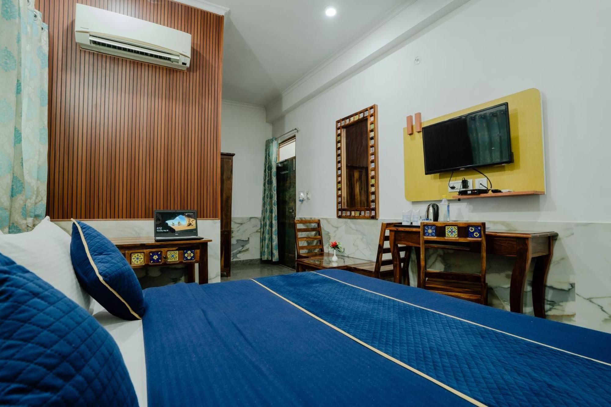 Ramas Resort Nawai Экстерьер фото
