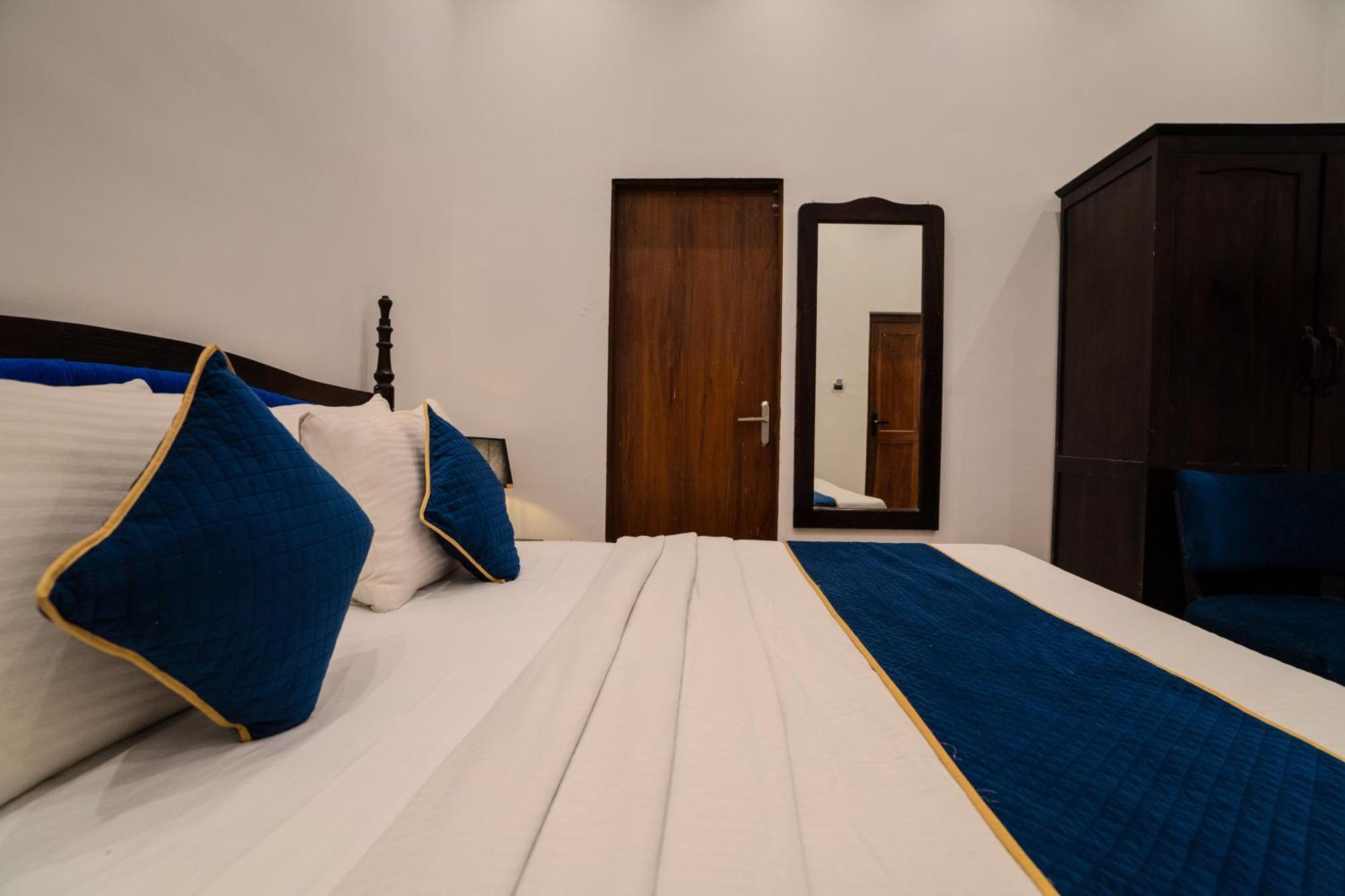 Ramas Resort Nawai Экстерьер фото