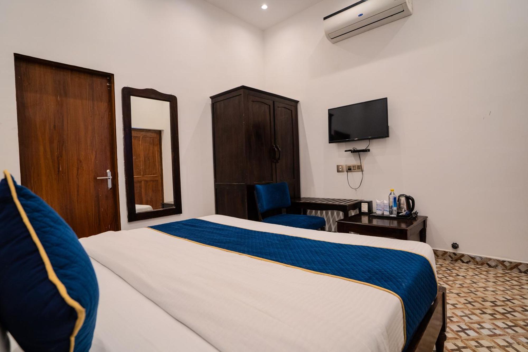 Ramas Resort Nawai Экстерьер фото