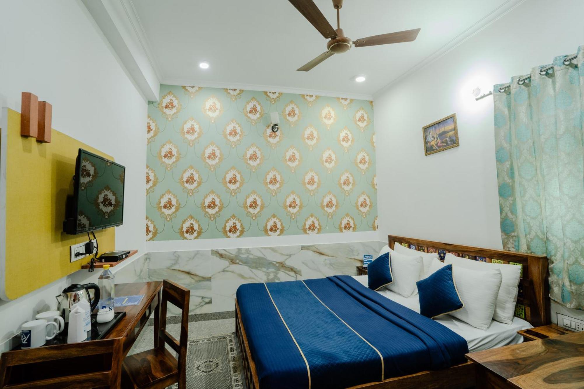 Ramas Resort Nawai Экстерьер фото