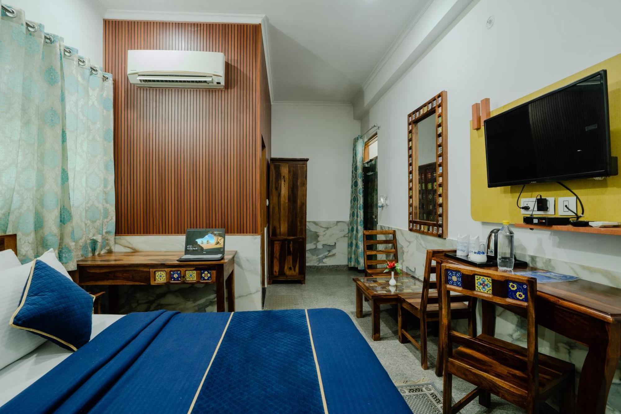 Ramas Resort Nawai Экстерьер фото
