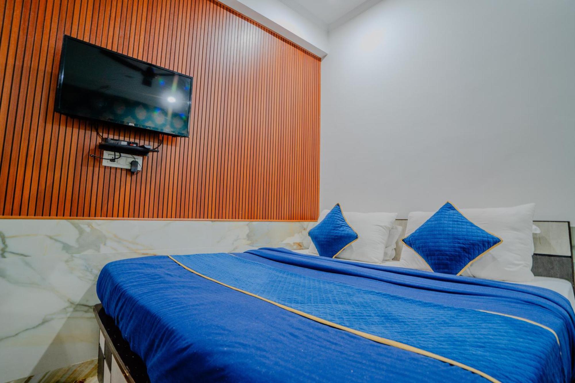 Ramas Resort Nawai Экстерьер фото