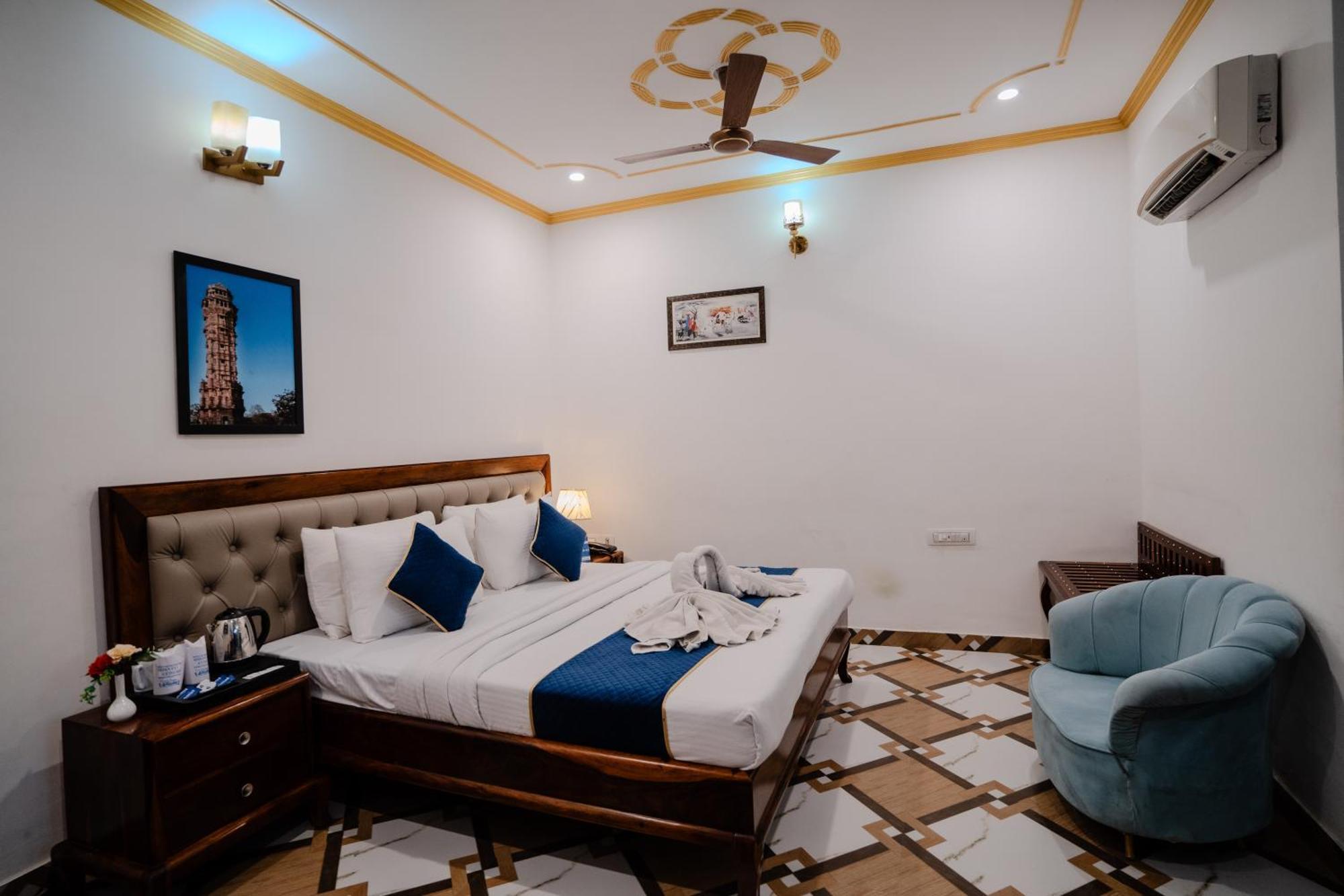 Ramas Resort Nawai Экстерьер фото