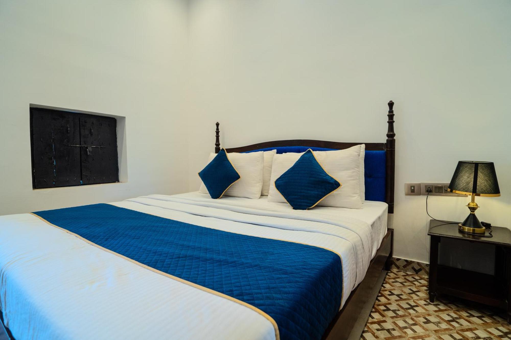 Ramas Resort Nawai Экстерьер фото