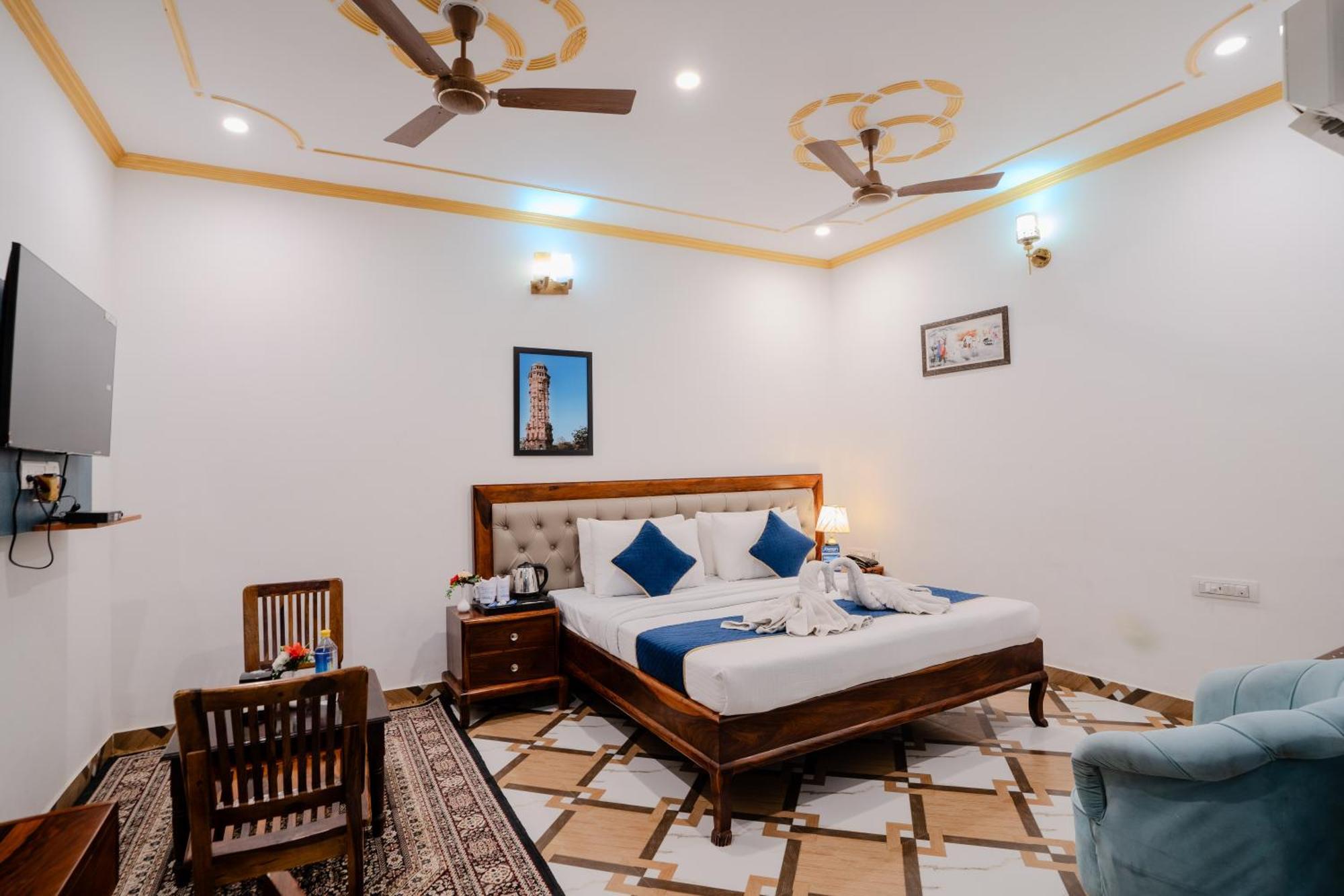 Ramas Resort Nawai Экстерьер фото