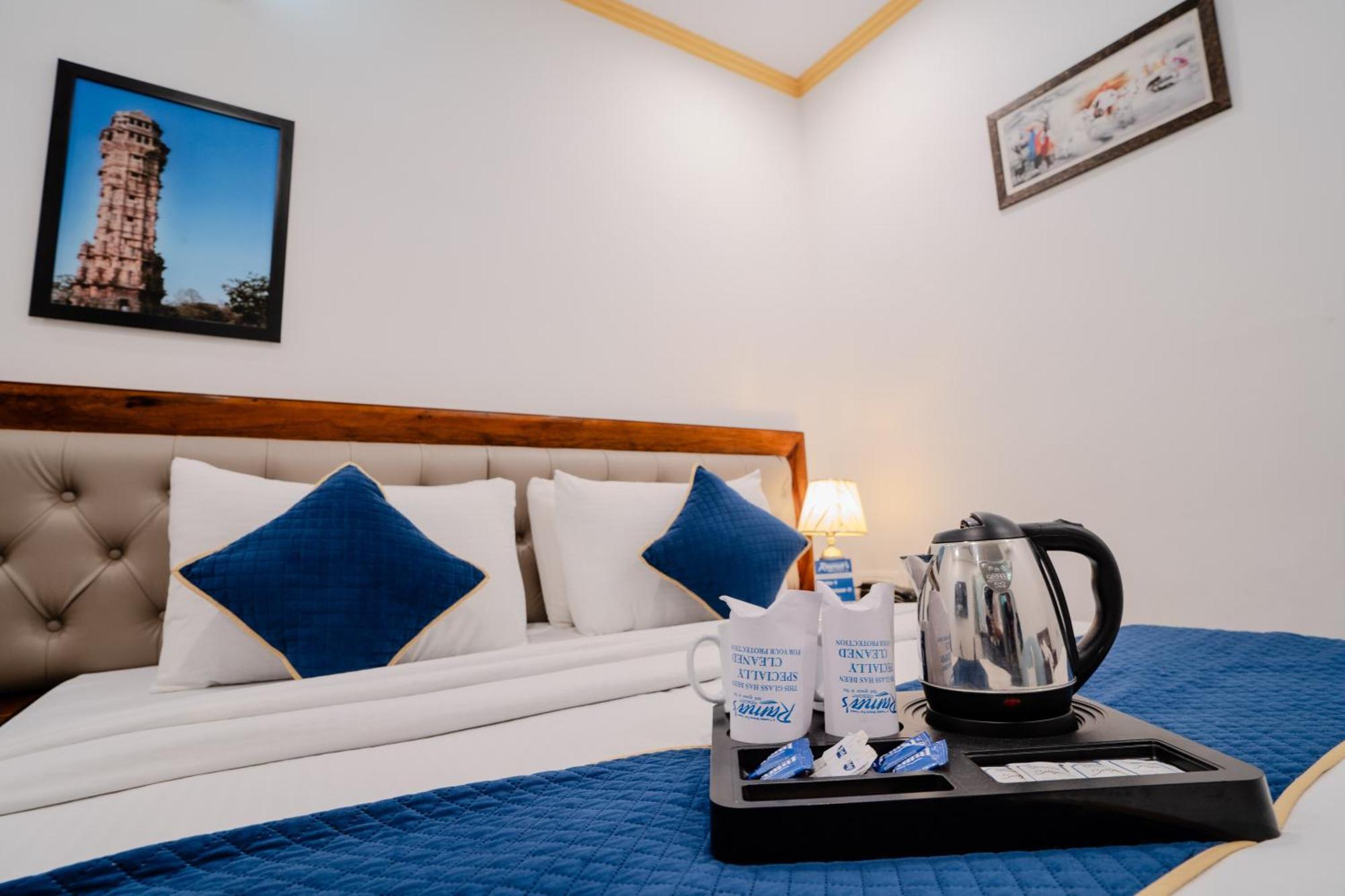 Ramas Resort Nawai Экстерьер фото