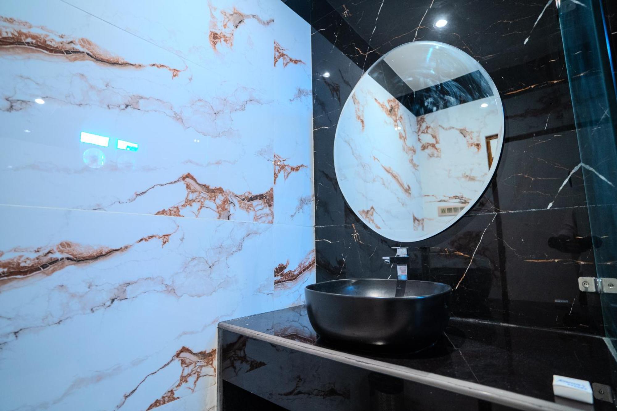 Ramas Resort Nawai Экстерьер фото