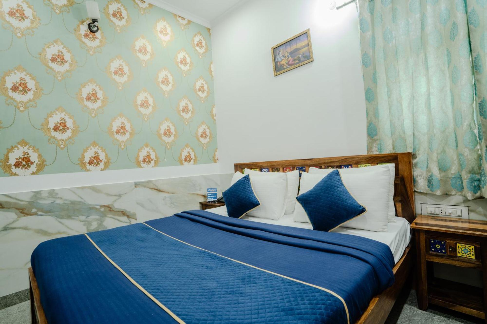 Ramas Resort Nawai Экстерьер фото