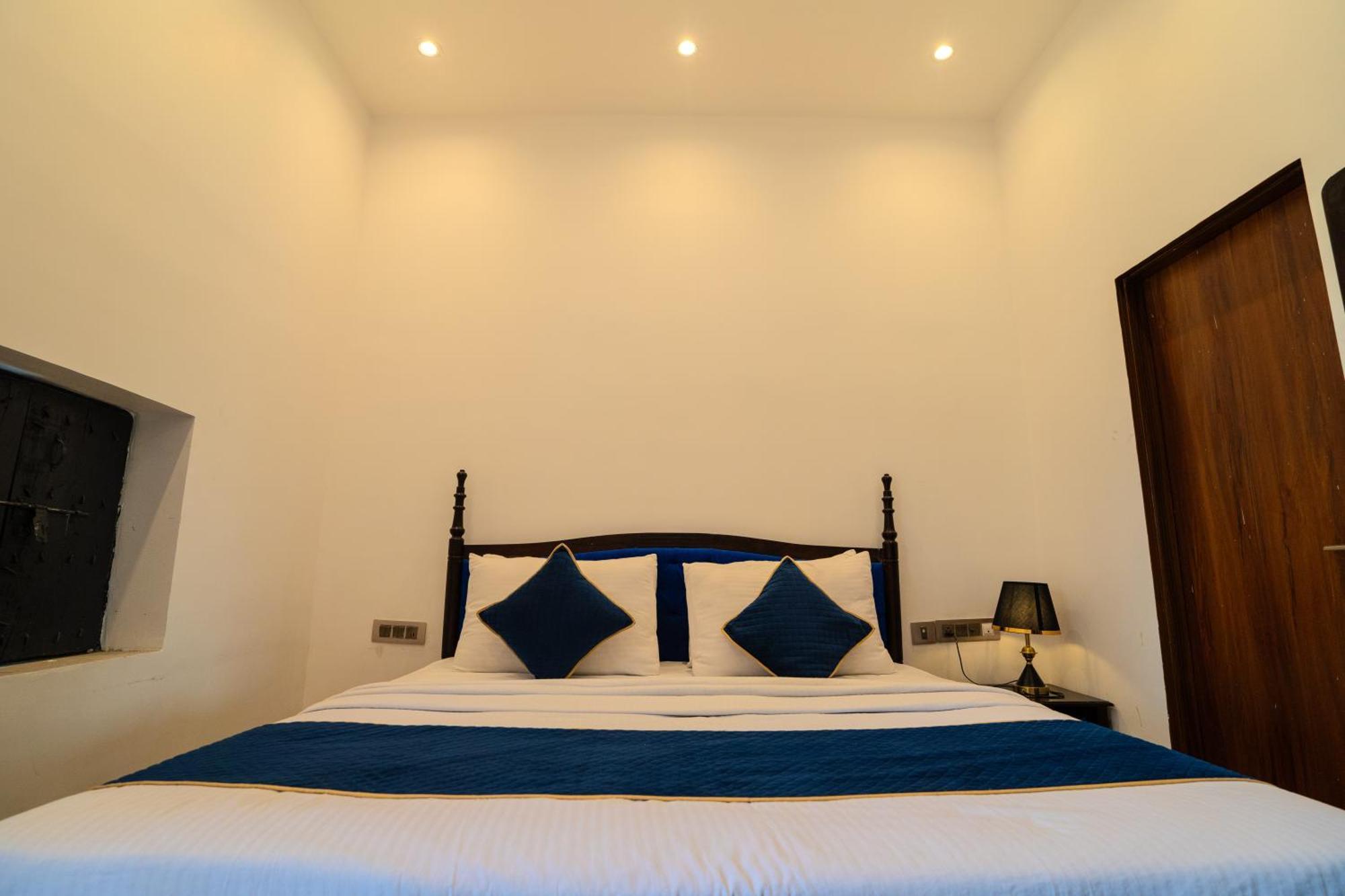 Ramas Resort Nawai Экстерьер фото
